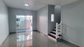 3 Bedroom Townhouse for sale in Sao Thong Hin, Nonthaburi