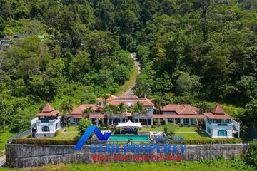 8 Bedroom Commercial for sale in Kamala, Phuket