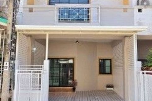 4 Bedroom Townhouse for sale in Bang Bua Thong, Nonthaburi