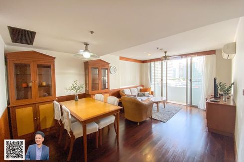 2 Bedroom Condo for rent in Khlong Toei Nuea, Bangkok near MRT Sukhumvit