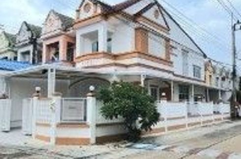 2 Bedroom Townhouse for sale in Bang Rak Noi, Nonthaburi