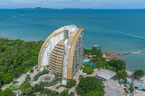 1 Bedroom Condo for Sale or Rent in The Cove Pattaya, Na Kluea, Chonburi