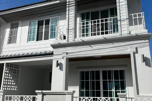 3 Bedroom House for sale in Bueng Kham Phroi, Pathum Thani