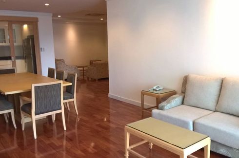 2 Bedroom Serviced Apartment for rent in GM Height, Khlong Toei, Bangkok near BTS Phrom Phong