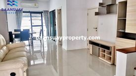 3 Bedroom Townhouse for rent in Wong Sawang, Bangkok near MRT Wong Sawang