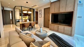 3 Bedroom Condo for rent in Supalai Icon Sathorn, Thung Maha Mek, Bangkok near MRT Lumpini