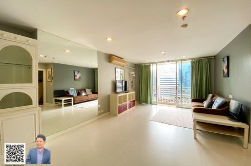 2 Bedroom Condo for rent in Asoke Place, Khlong Toei Nuea, Bangkok near MRT Sukhumvit