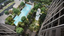 1 Bedroom Condo for sale in Ideo Sukhumvit - Rama 4, Phra Khanong, Bangkok near BTS Phra Khanong