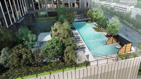 2 Bedroom Condo for sale in Ideo Sukhumvit - Rama 4, Phra Khanong, Bangkok near BTS Phra Khanong