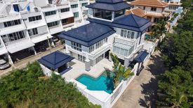 4 Bedroom House for sale in Na Jomtien, Chonburi