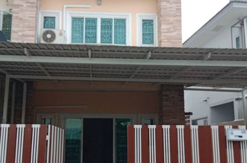 4 Bedroom Townhouse for rent in Chom Phon, Bangkok near MRT Lat Phrao