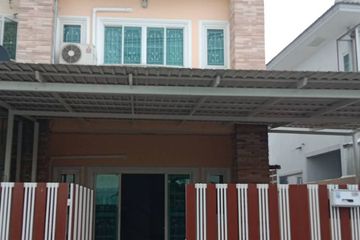 4 Bedroom Townhouse for rent in Chom Phon, Bangkok near MRT Lat Phrao