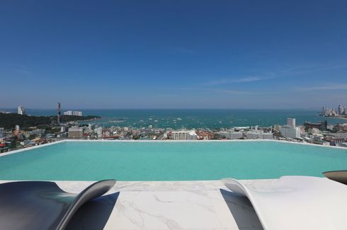 2 Bedroom Condo for rent in Arcadia Millennium Tower, Nong Prue, Chonburi