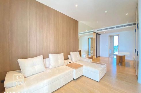 2 Bedroom Condo for sale in Magnolias Waterfront Residences, Khlong Ton Sai, Bangkok near BTS Saphan Taksin