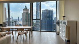 3 Bedroom Condo for sale in SCOPE Langsuan, Langsuan, Bangkok near BTS Chit Lom