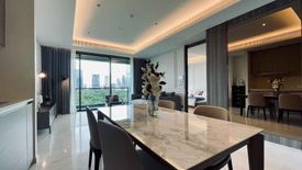 1 Bedroom Condo for rent in Sindhorn Tonson, Langsuan, Bangkok near BTS Ratchadamri