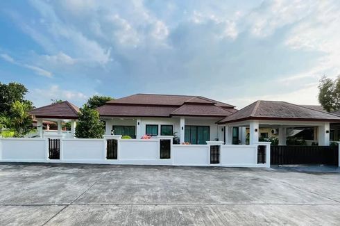 3 Bedroom House for sale in Nong Prue, Chonburi