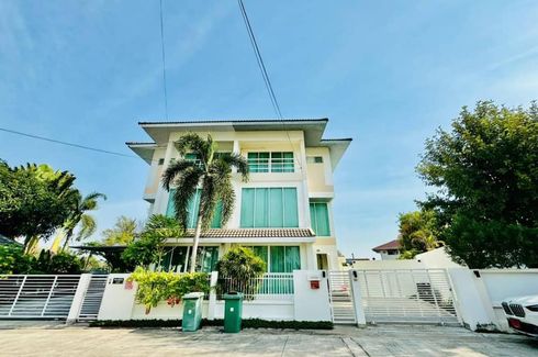 3 Bedroom Villa for rent in Nong Prue, Chonburi