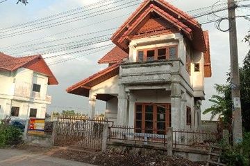 House for sale in Krathum Rai, Bangkok