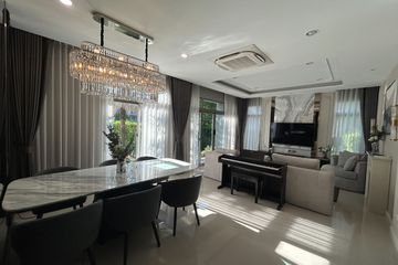 4 Bedroom Condo for sale in The Palm Chaengwattana-Chaiyaphruek, Bang Tanai, Nonthaburi