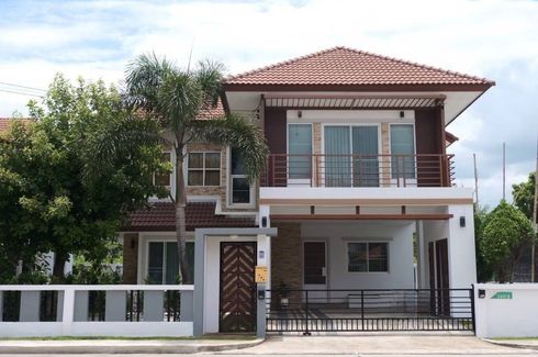 4 Bedroom House for rent in Ban Waen, Chiang Mai