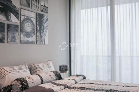 1 Bedroom Condo for rent in Banyan Tree Residences Riverside Bangkok, Khlong San, Bangkok near BTS Khlong San