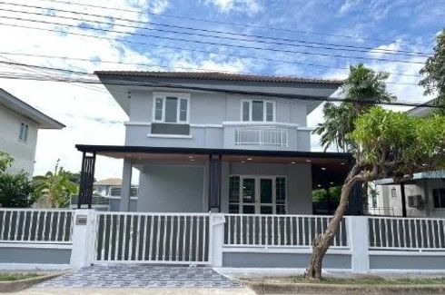 3 Bedroom House for sale in Lat Sawai, Pathum Thani