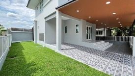 3 Bedroom House for sale in Lat Sawai, Pathum Thani