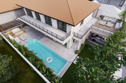 4 Bedroom Villa for sale in Nong Prue, Chonburi