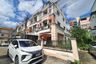Townhouse for sale in Nawamin, Bangkok
