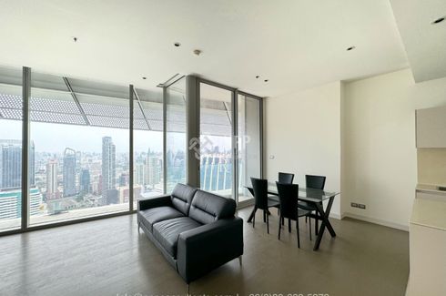 2 Bedroom Condo for rent in Magnolias Ratchadamri Boulevard, Lumpini, Bangkok near BTS Ratchadamri