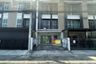 Townhouse for sale in Baan Klang Muang Chokchai 4, Lat Phrao, Bangkok
