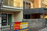 Townhouse for sale in Tha Raeng, Bangkok near MRT Vatcharaphon
