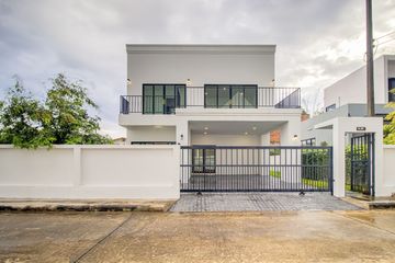 4 Bedroom House for sale in Suthep, Chiang Mai