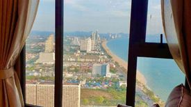 1 Bedroom Condo for rent in Copacabana Beach Jomtien, Nong Prue, Chonburi