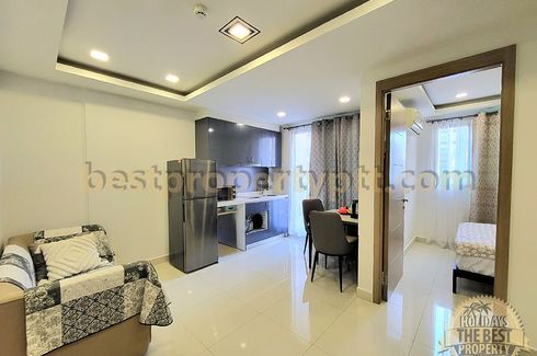 1 Bedroom Condo for rent in Arcadia Beach Continental, Nong Prue, Chonburi