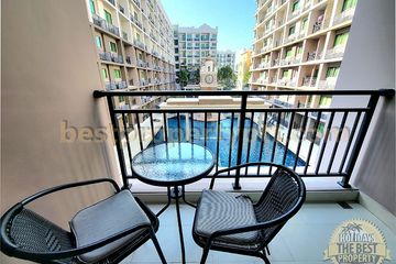 1 Bedroom Condo for sale in Arcadia Beach Continental, Nong Prue, Chonburi