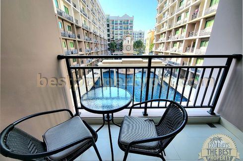1 Bedroom Condo for sale in Arcadia Beach Continental, Nong Prue, Chonburi