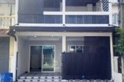 3 Bedroom Townhouse for sale in Lat Sawai, Pathum Thani