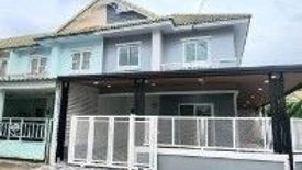 3 Bedroom Townhouse for sale in Lat Sawai, Pathum Thani