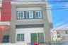 Townhouse for sale in Samae Dam, Bangkok