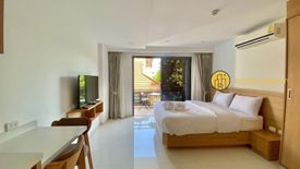 1 Bedroom Condo for sale in City Garden Pratumnak, Nong Prue, Chonburi