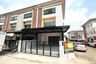 Townhouse for sale in Nong Bon, Bangkok