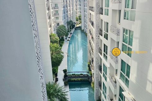 1 Bedroom Condo for sale in Olympus City Garden, Nong Prue, Chonburi