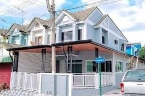 3 Bedroom House for sale in Khu Khot, Pathum Thani