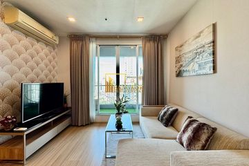 2 Bedroom Condo for rent in Rhythm Sukhumvit 50, Phra Khanong, Bangkok near BTS On Nut