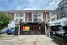 Townhouse for sale in Dokmai, Bangkok