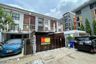 Townhouse for sale in Dokmai, Bangkok