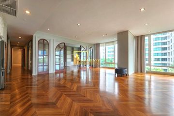 3 Bedroom Condo for rent in The Park Chidlom, Lumpini, Bangkok near BTS Chit Lom