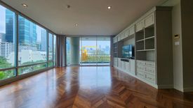 3 Bedroom Condo for rent in The Park Chidlom, Lumpini, Bangkok near BTS Chit Lom